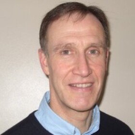 Tim @Mental Health First Aid England